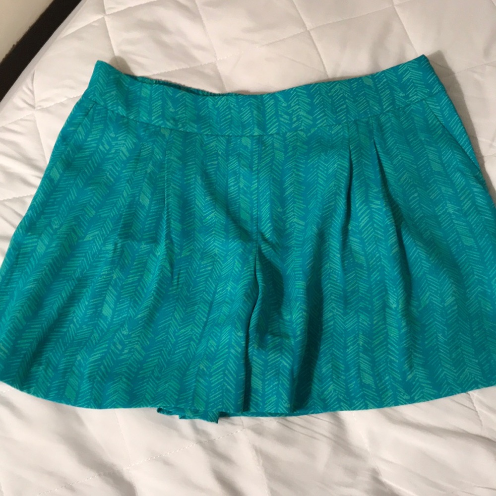 Loft shorts - Picture 1 of 3